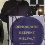 Bürgermeister Klimpel - Ansprache 8.11.2019